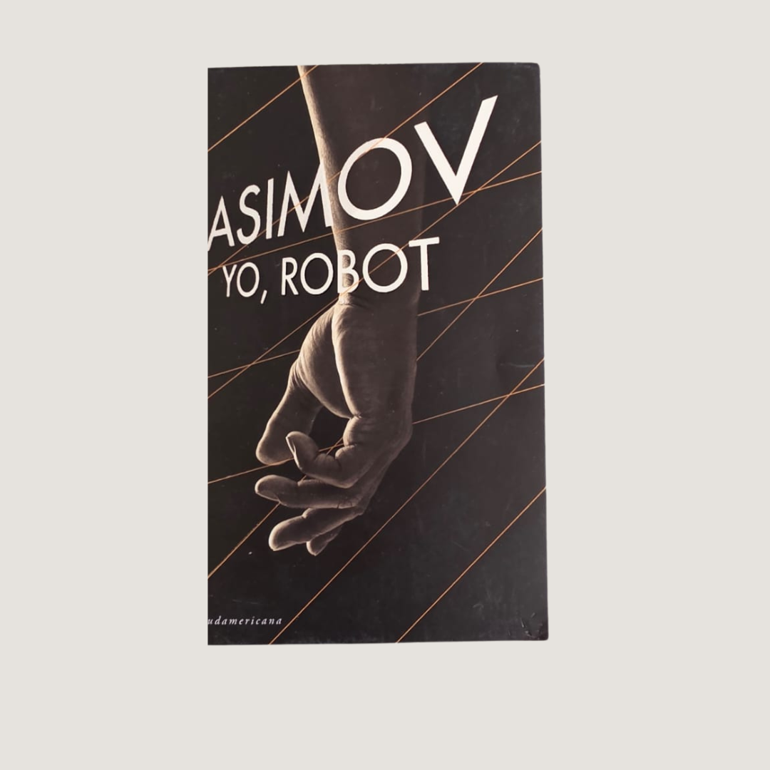 Yo robot