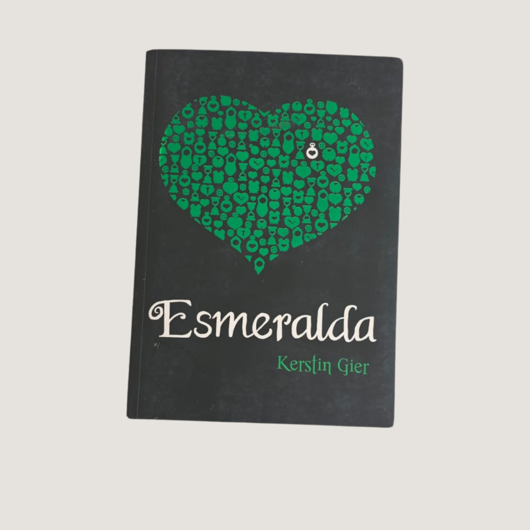 Esmeralda