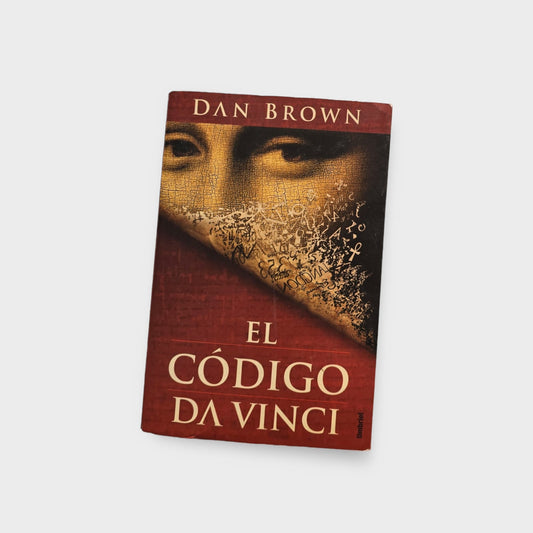 El código Da Vinci