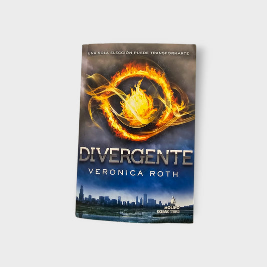 Divergente